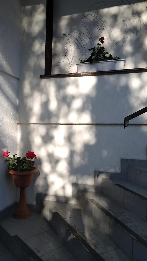 Pensjonat Willa Tanagra Poznań Polska