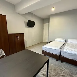 Hostel Blue - Private - Centrum, Poznań