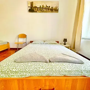Hostel Atlas' House, Poznań