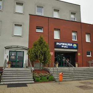  Hostel Na Fali Polska
