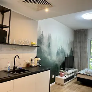 Hotel apartamentowy Plac Wolnosci 6 Z Klimatyzacja, Poznań