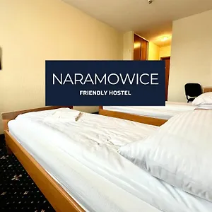 Hostel Naramowice By Friendly, Poznań