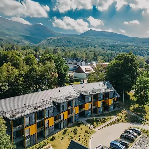  Hotel apartamentowy Adults Polska