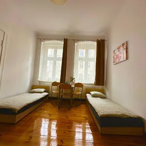Hostel Lilia House, Poznań