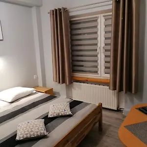  Pensjonat Na Stromej Polska