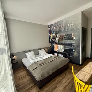 Hotel Aparthouse Wozna 11 Old Town, Poznań