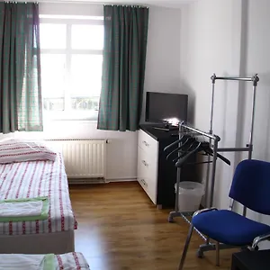 Hostel Gościnne Irene, Poznań
