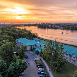Hotel Hp Park, Poznań